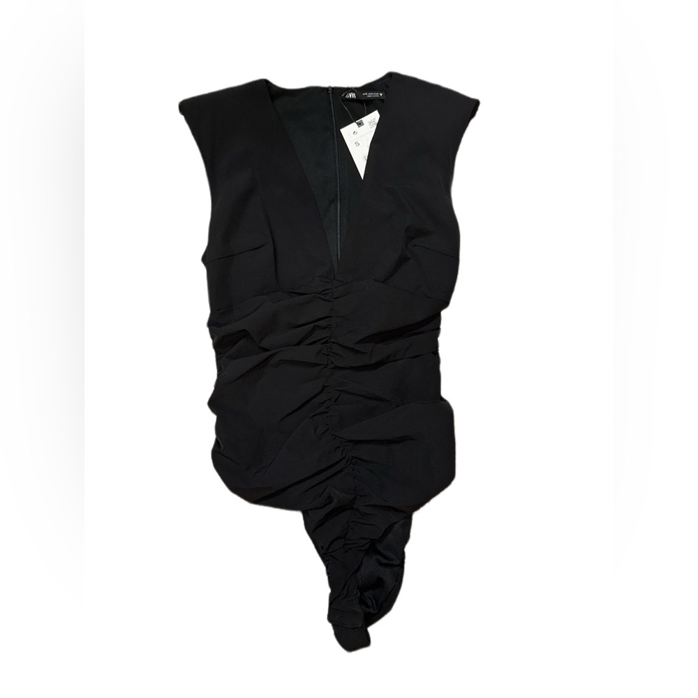 NWT Zara Bodysuit